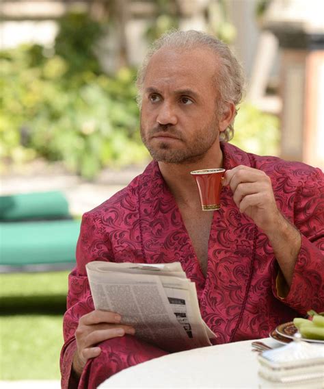 perché assassinio versace|The Assassination of Gianni Versace: The True Story .